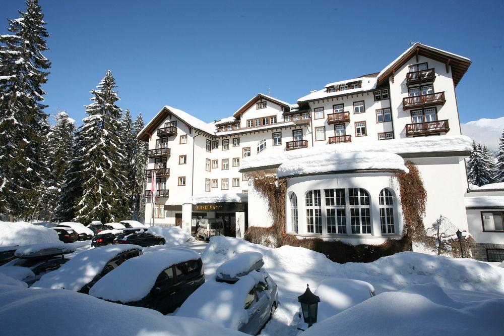 Sunstar Hotel פלימס מראה חיצוני תמונה